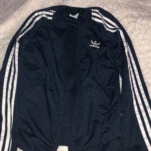 Adidas Jacket